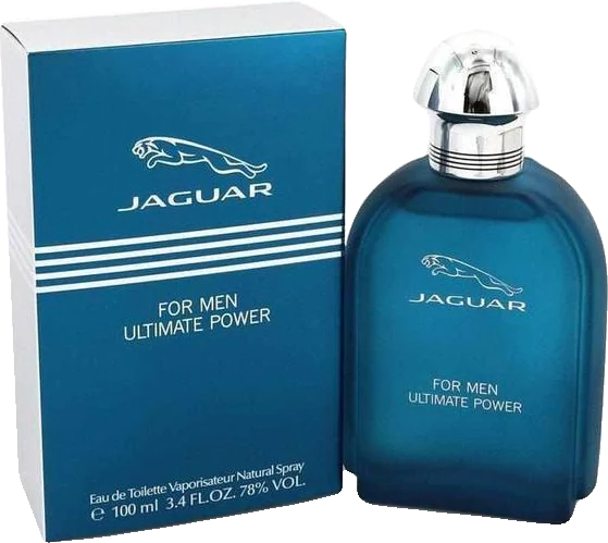Jaguar Ultimate Power