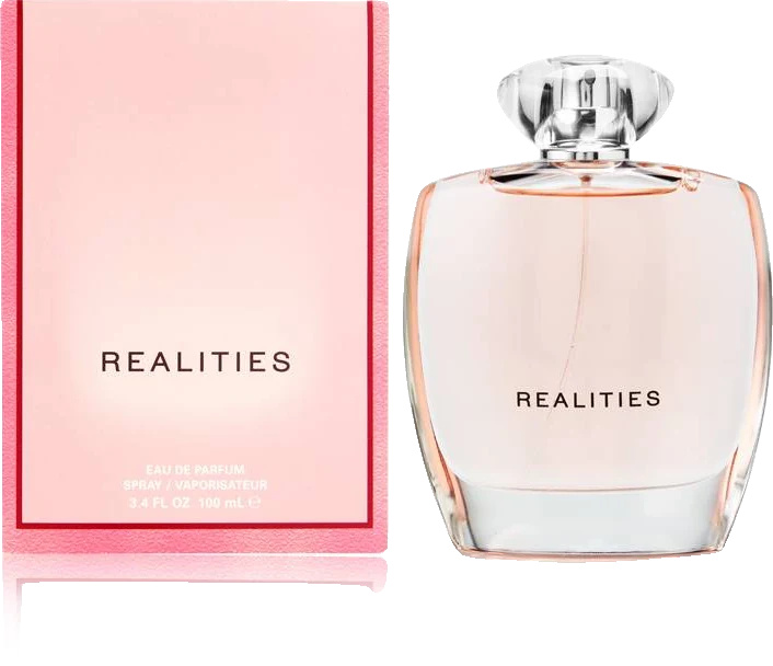 Liz Claiborne Realities Eau de Parfum