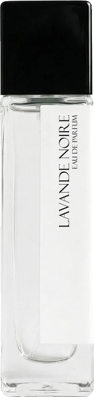 Laurent Mazzone Lavande Noire
