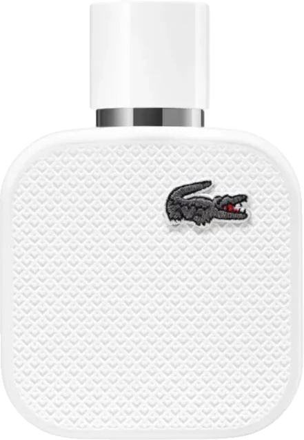 Lacoste L.12.12 Blanc Eau de Parfum