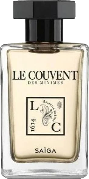 Le Couvent Maison de Parfum Saïga
