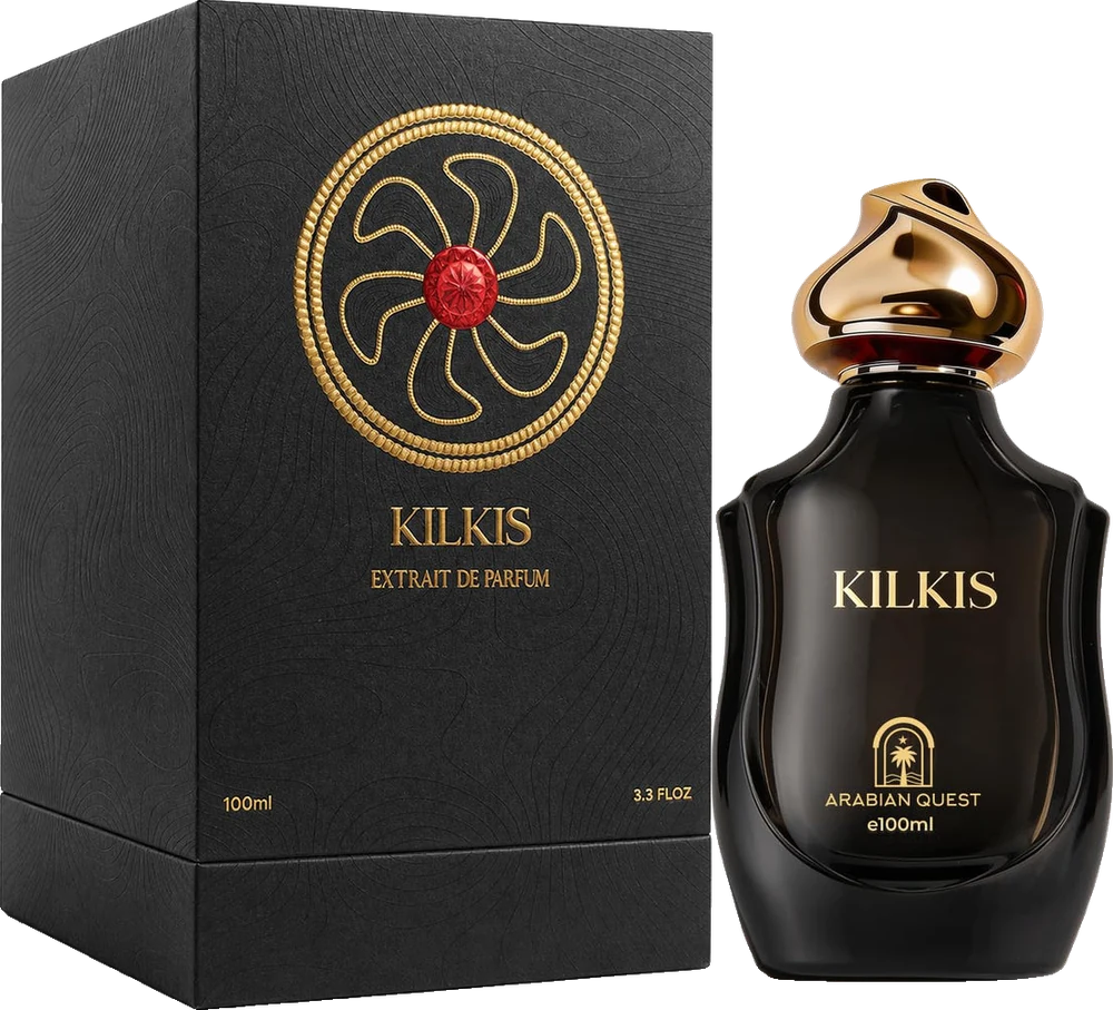 Arabian Quest Kilkis