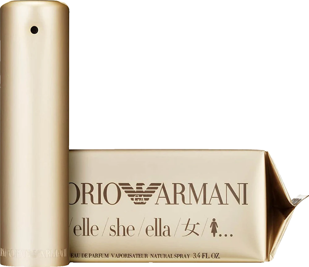 Giorgio Armani She Elle