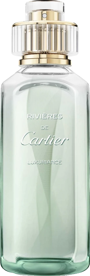 Cartier Rivieres de Cartier Luxuriance