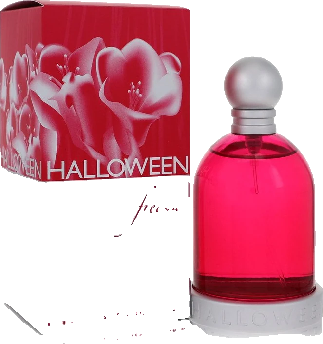 Jesus Del Pozo Halloween Freesia