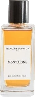 Stephanie De Bruijn Montaigne