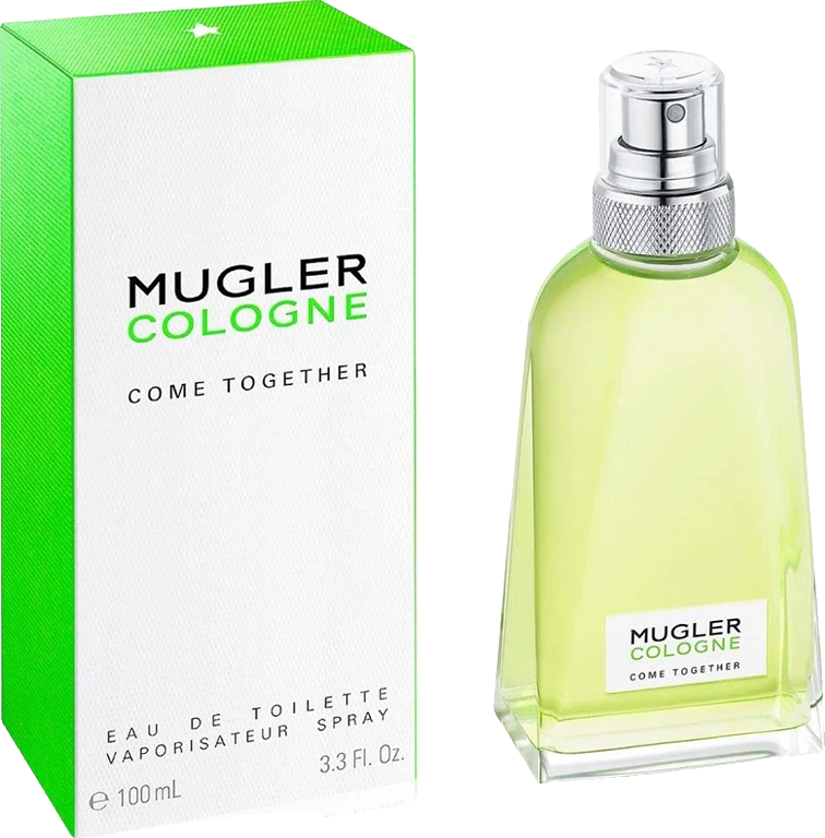Mugler Come Together