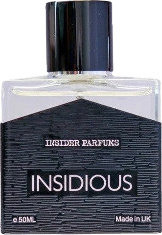 Insider Parfums Insidious