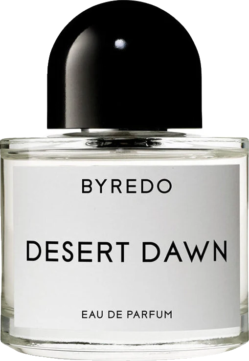 Byredo Desert Dawn