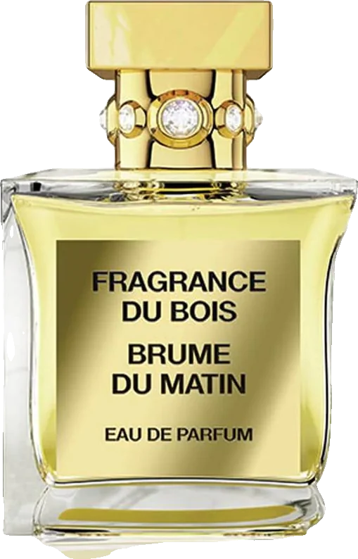 Fragrance Du Bois Brume Du Matin