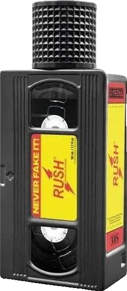Xyrena Rush
