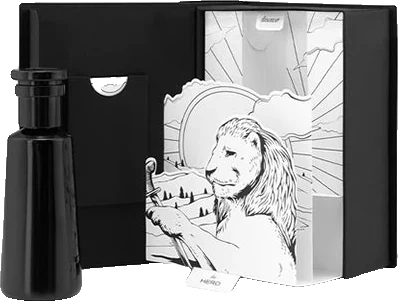 ARgENTUM Les Parfums infinis Standard Hero