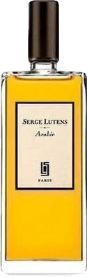 Serge Lutens Arabie