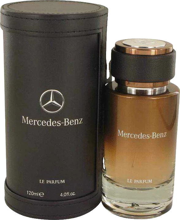 Mercedes Benz Le Parfum