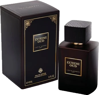 Louis Varel Extreme Oud