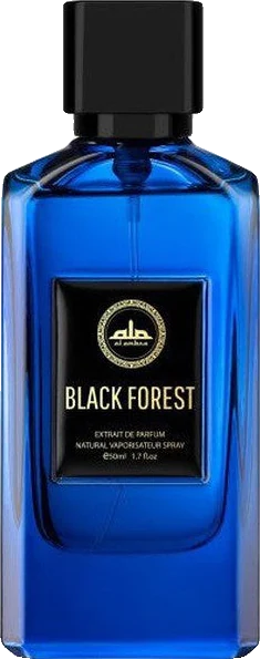 Al Ambra Black Forest