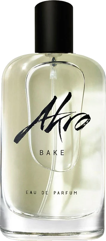 Akro Bake
