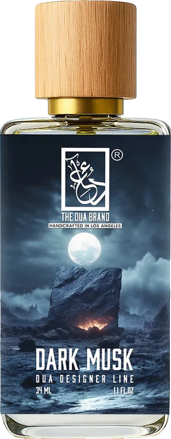 Dua Fragrances Dark Musk