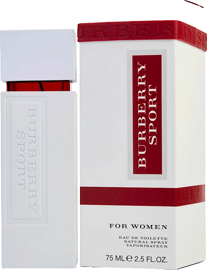 Burberry Sport