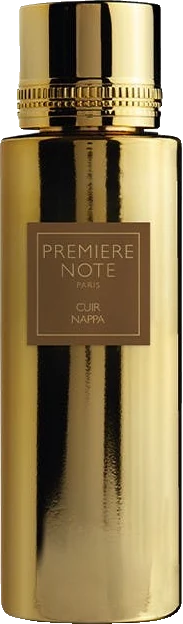 Premiere Note Cuir Nappa