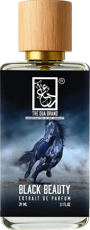 Dua Fragrances Black Beauty