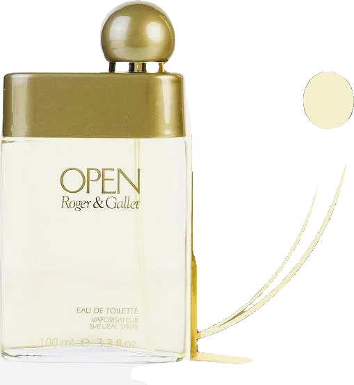 Roger & Gallet Open