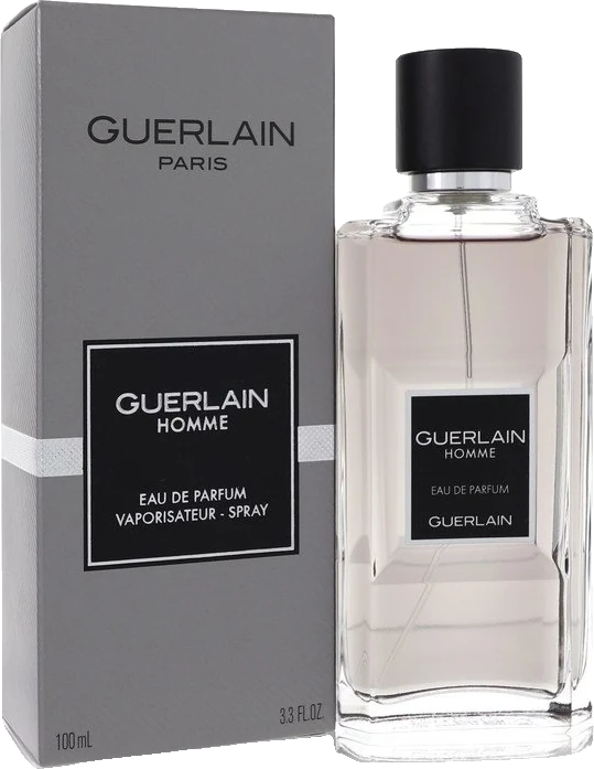 Guerlain Homme Eau de Parfum