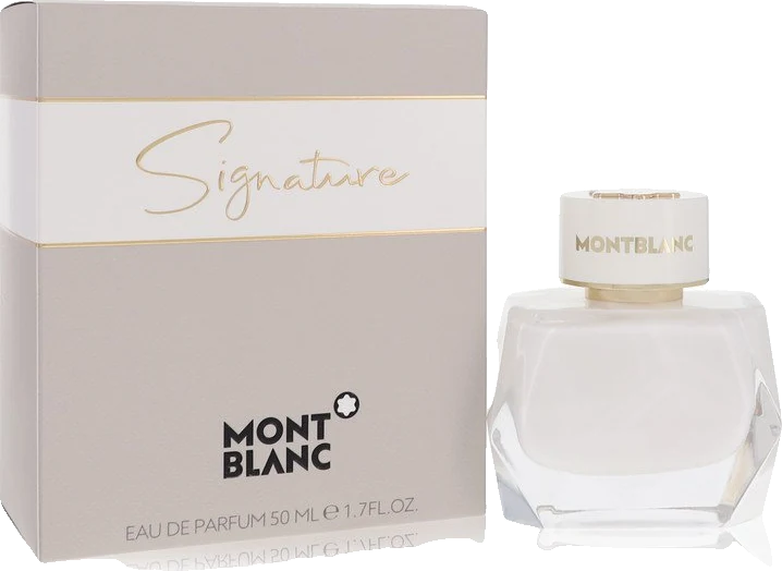 Montblanc Signature