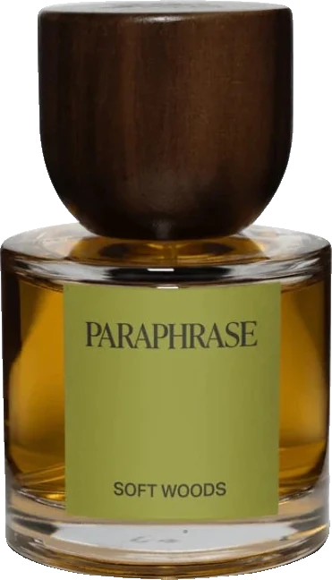 Paraphrase Soft Woods