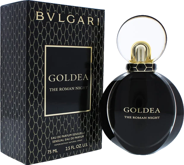 Bvlgari Goldea The Roman Night
