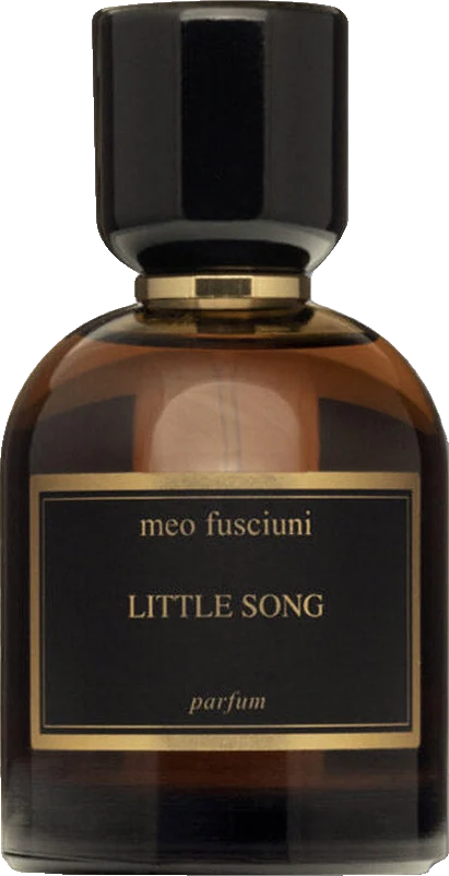 Meo Fusciuni Little Song