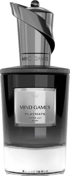 Mind Games Playmate