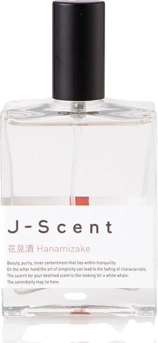 J-Scent Hanamizake