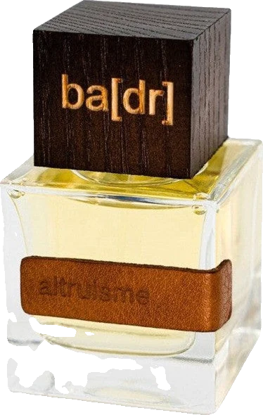 ba[dr] Altruisme