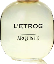 Arquiste L'Etrog