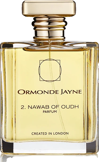 Ormonde Jayne Four Corners Collection Nawab of Oudh No. 2