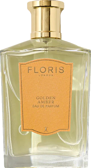 Floris Golden Amber