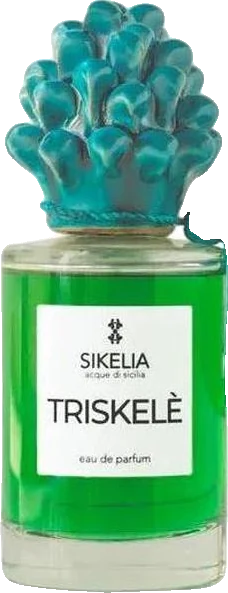 Sikelia Triskelé