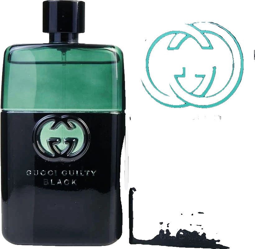 Gucci Guilty Black for Men/pour Homme
