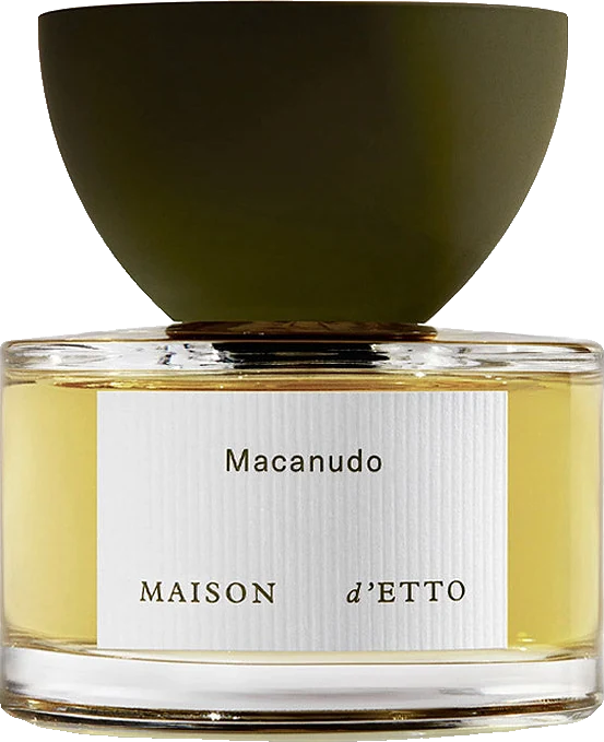 Maison d'Etto Macanudo