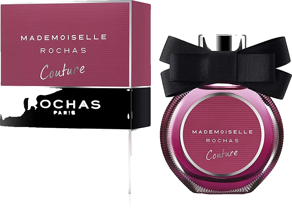 Rochas Mademoiselle Couture