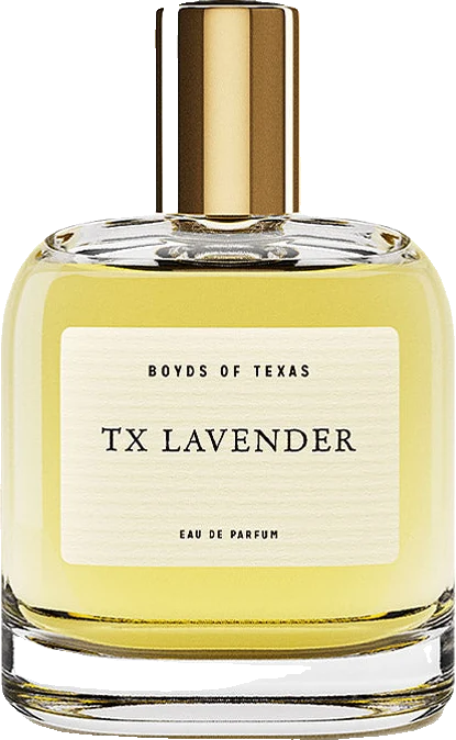 Boyds Of Texas TX Lavender