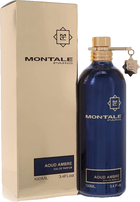 Montale Aoud Ambre