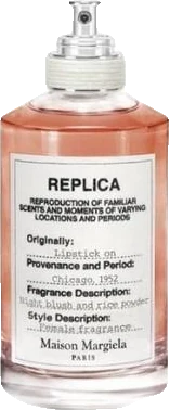 Maison Margiela Lipstick On