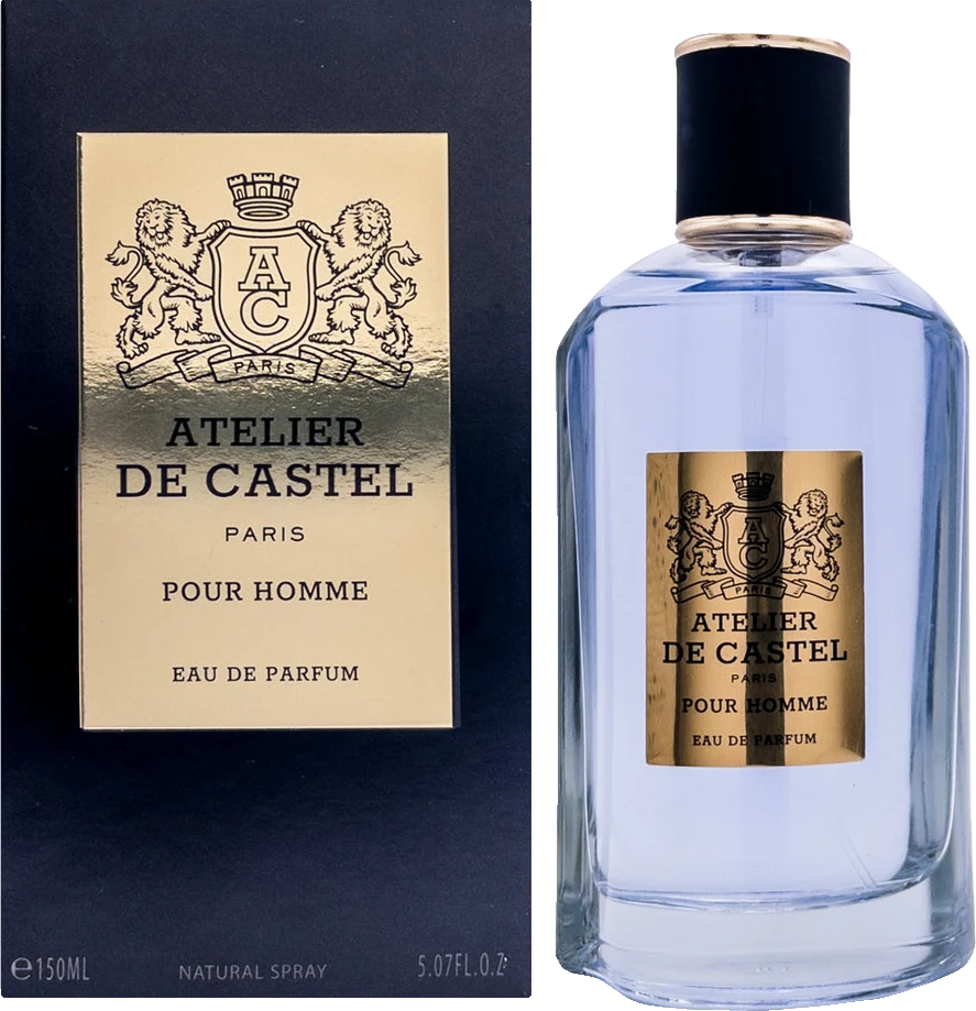 Atelier De Castel Cologne