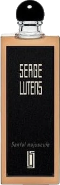 Serge Lutens Santal Majuscule