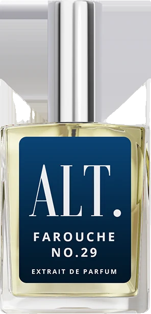 ALT. Fragrances Farouche