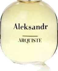 Arquiste Aleksandr