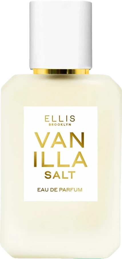 Ellis Brooklyn Vanilla Salt