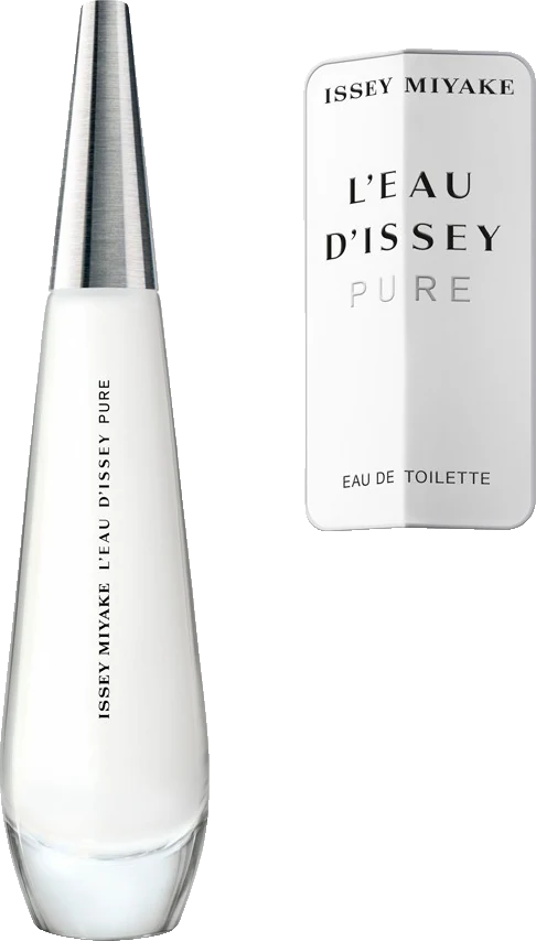 Issey Miyake Issey Miyaki L'Eau d'Issey Pure Eau de Toilette